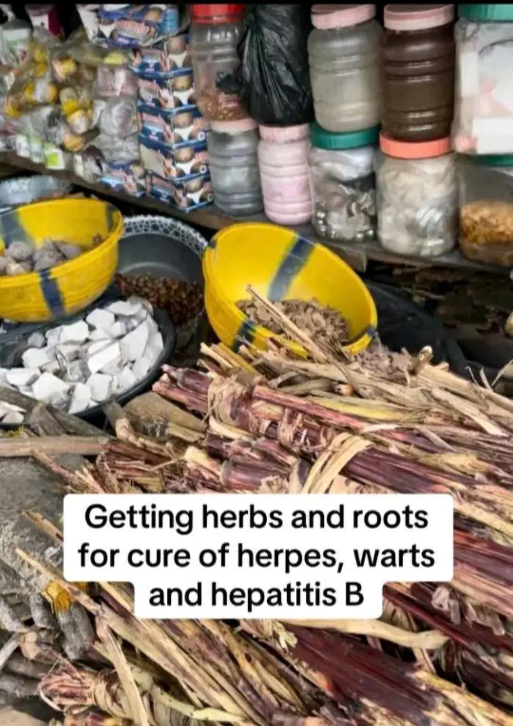 @Dr owoamaherbal 🌿🌿