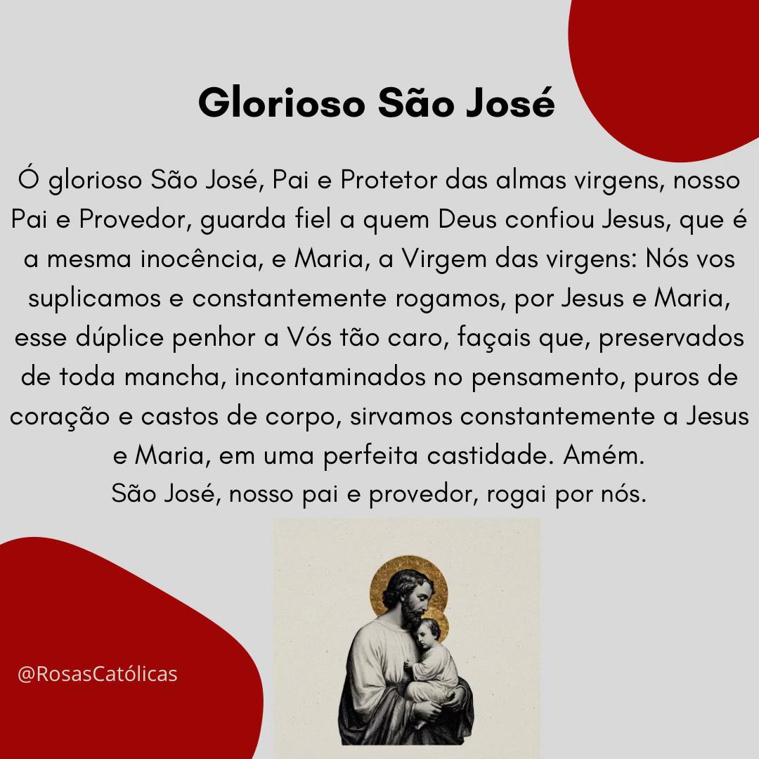 @Rosas Católicas