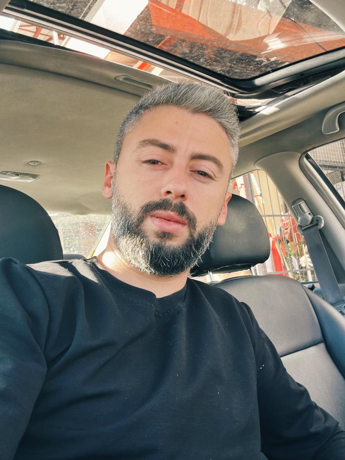 @Mikail Karayigit