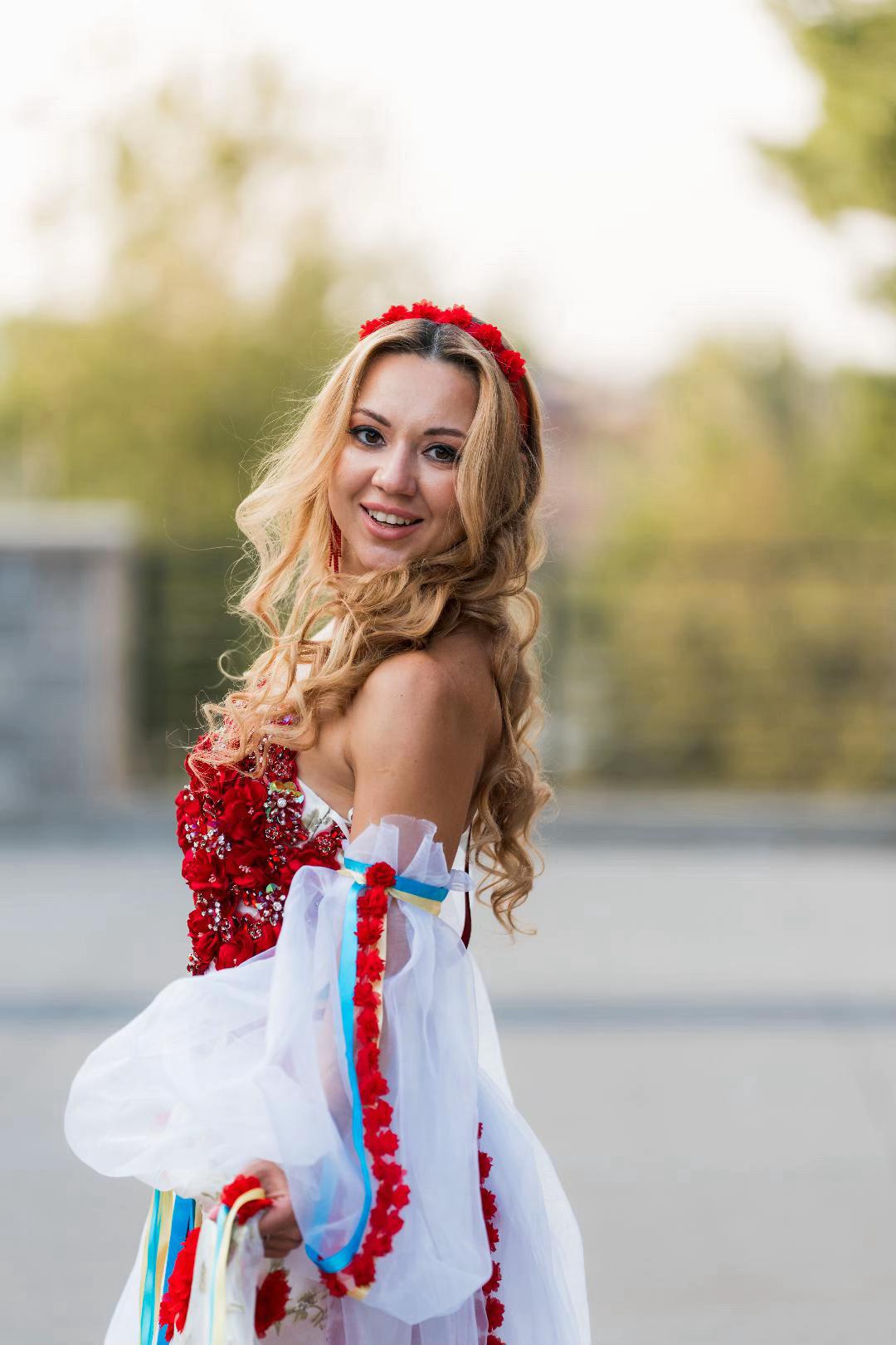 @Krystyna | USA