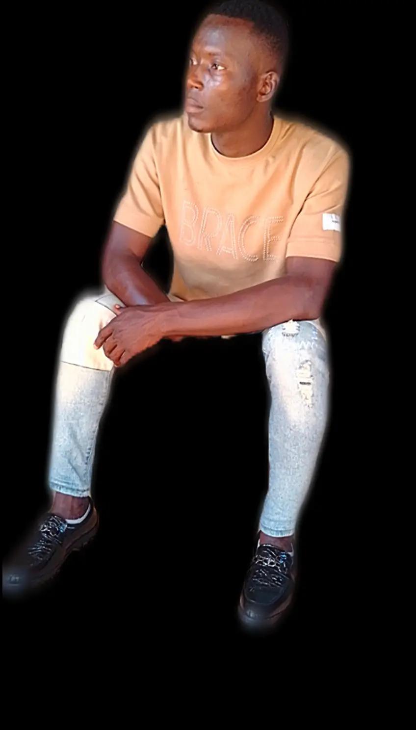 @SORIE IBRAHIM KAMARA
