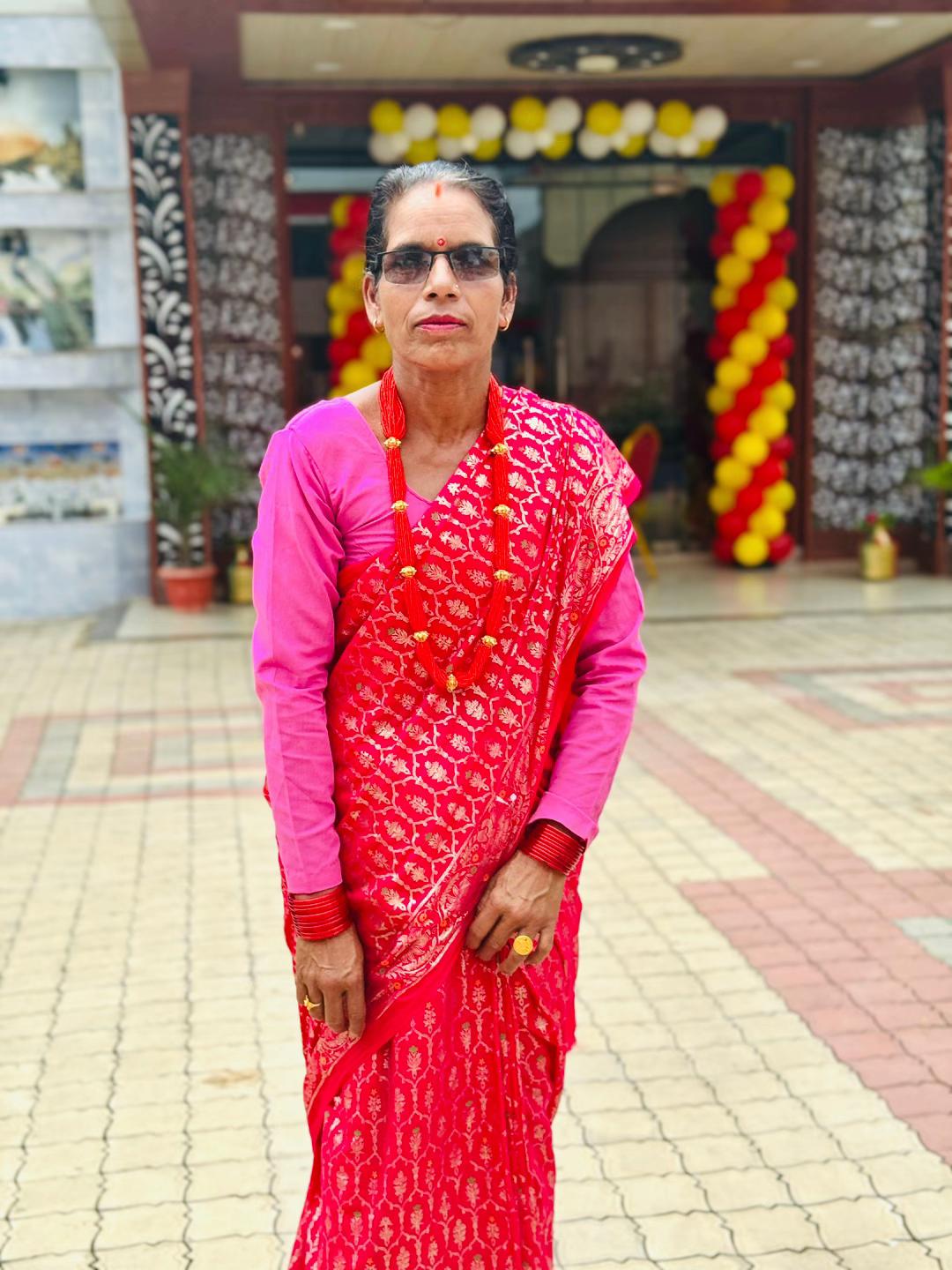 @Dharmashila Sharma