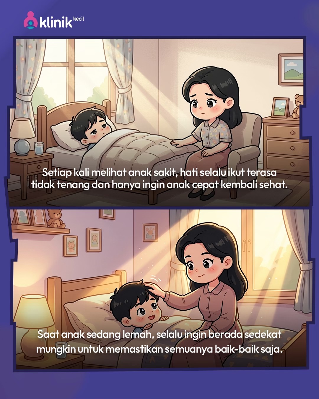 @Klinik Kecil
