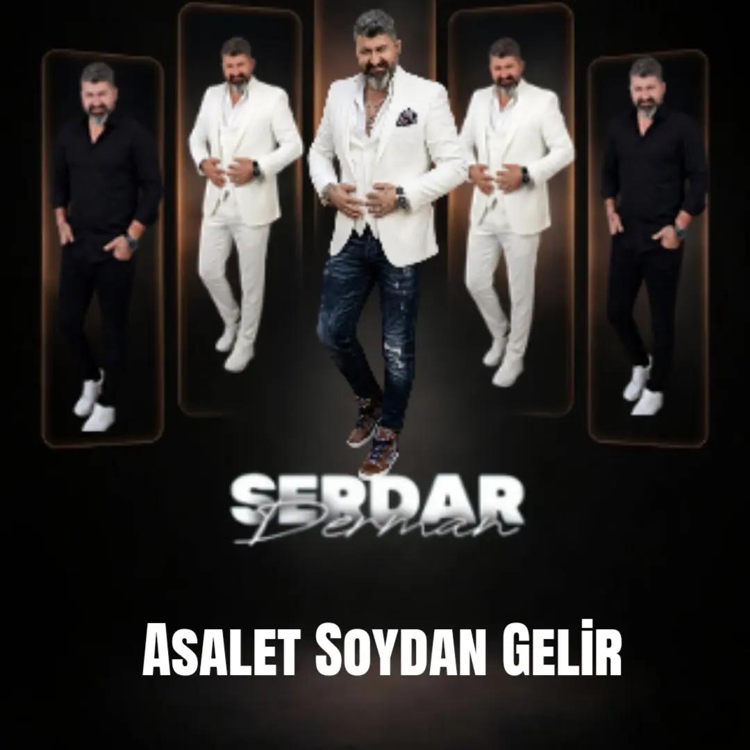 @SERDARDERMANMUSİC