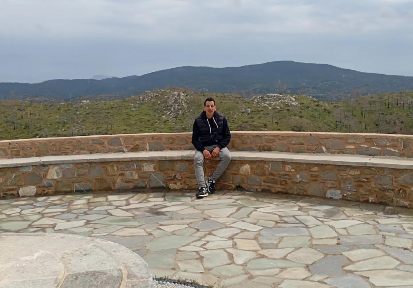@Ρόδος Αγαπήσαμε μια άλλη εποχη
