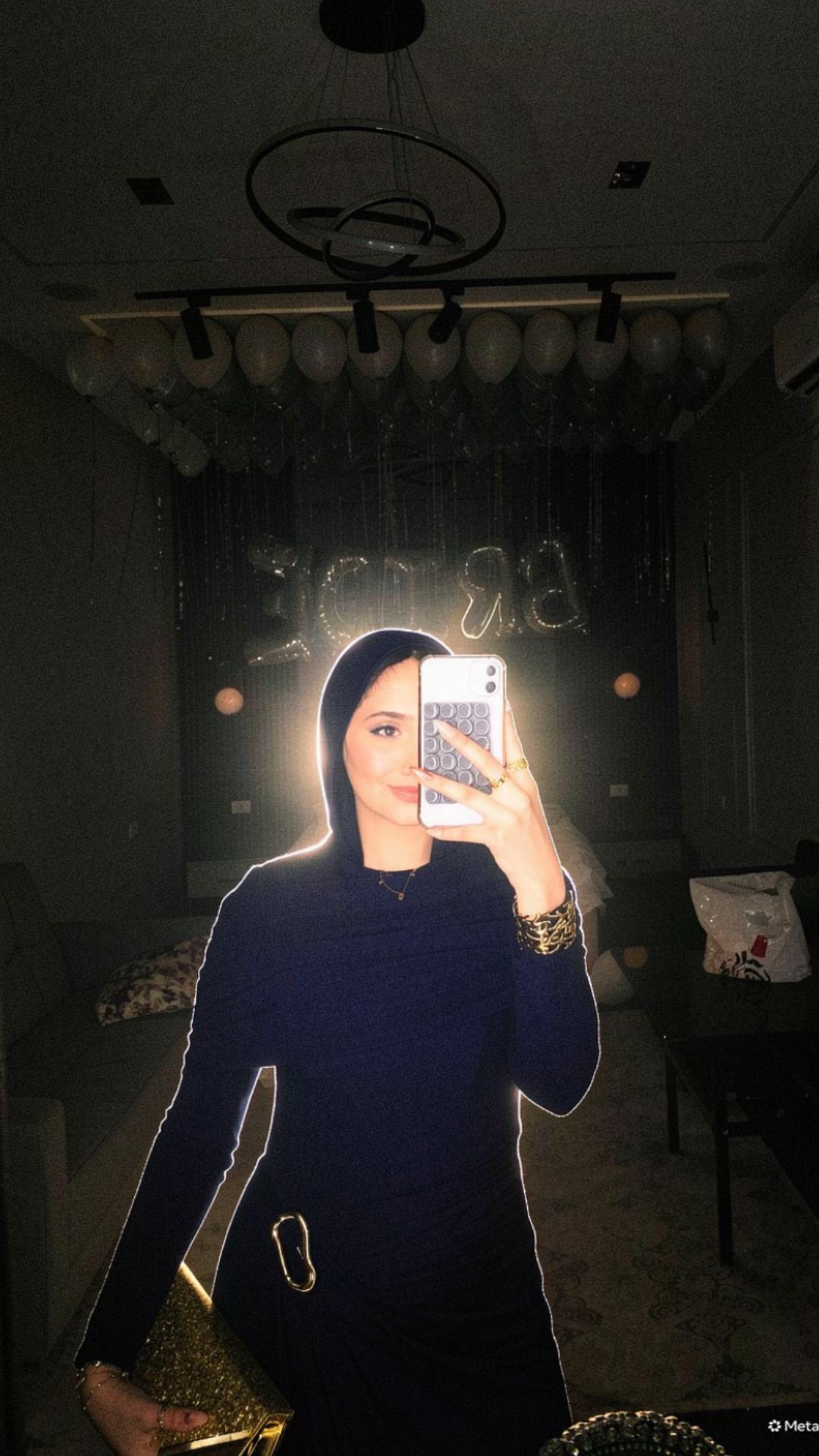 @آَيــَـة