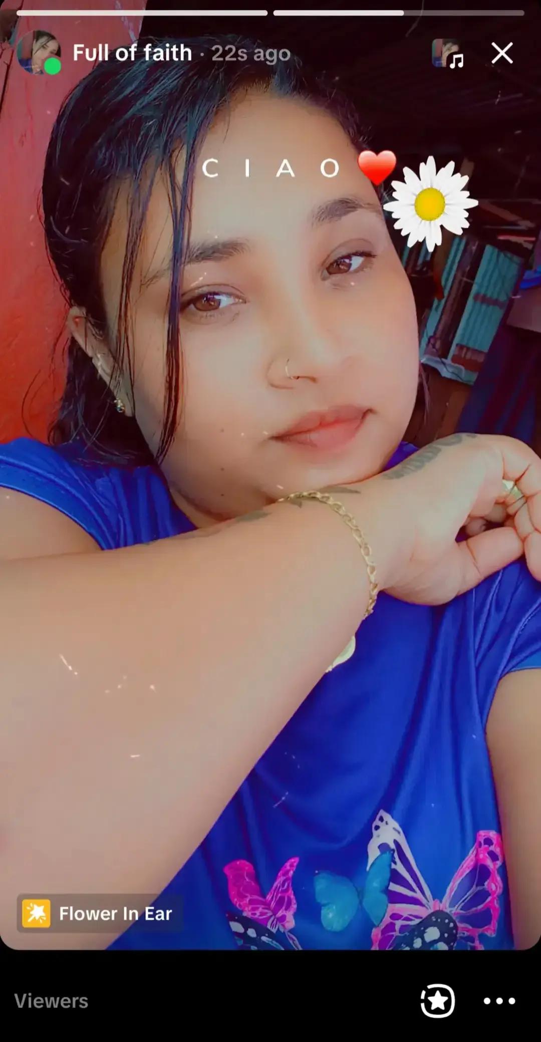 @Full of faith