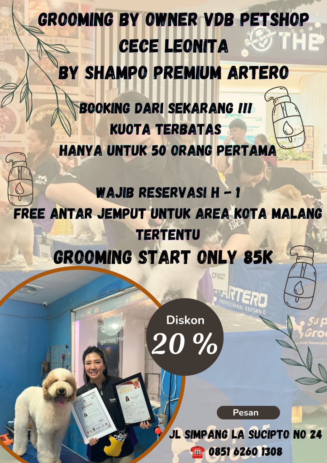 @Vdb petshop