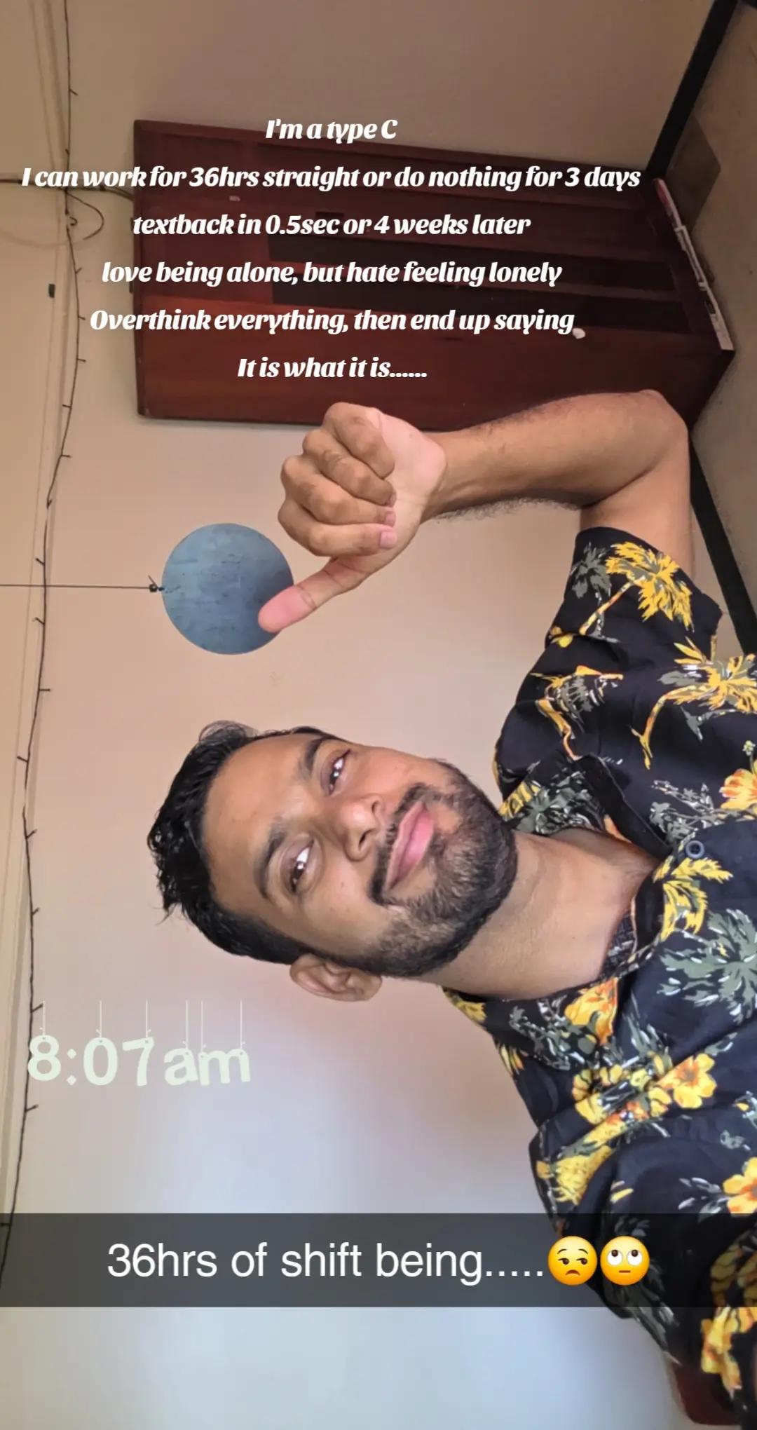 @Avishek Sharma ❤️