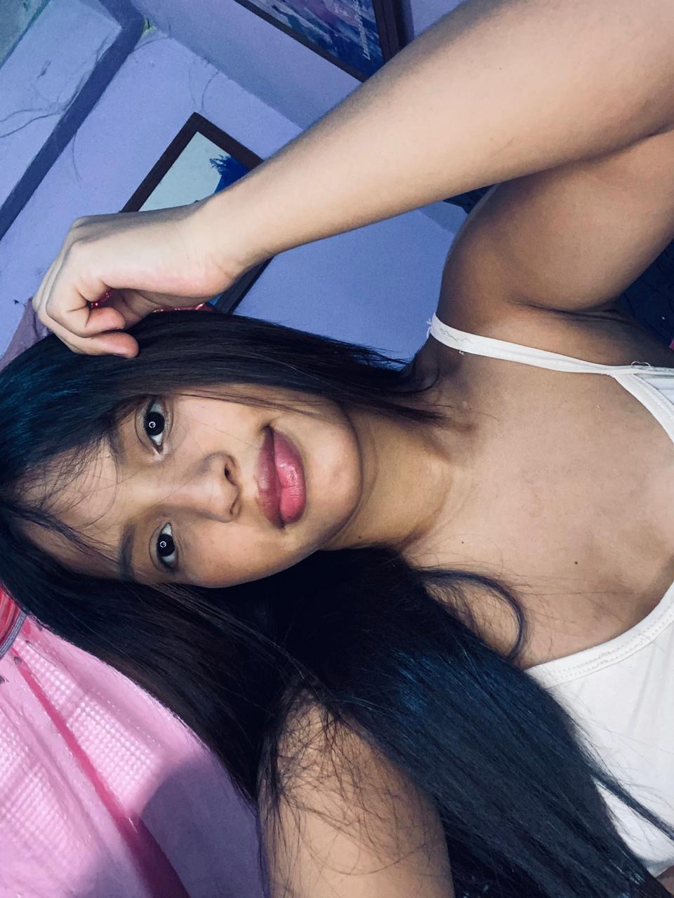 @la niña tik Tok
