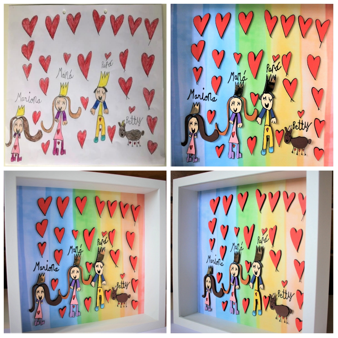 @kartonkut, paperart