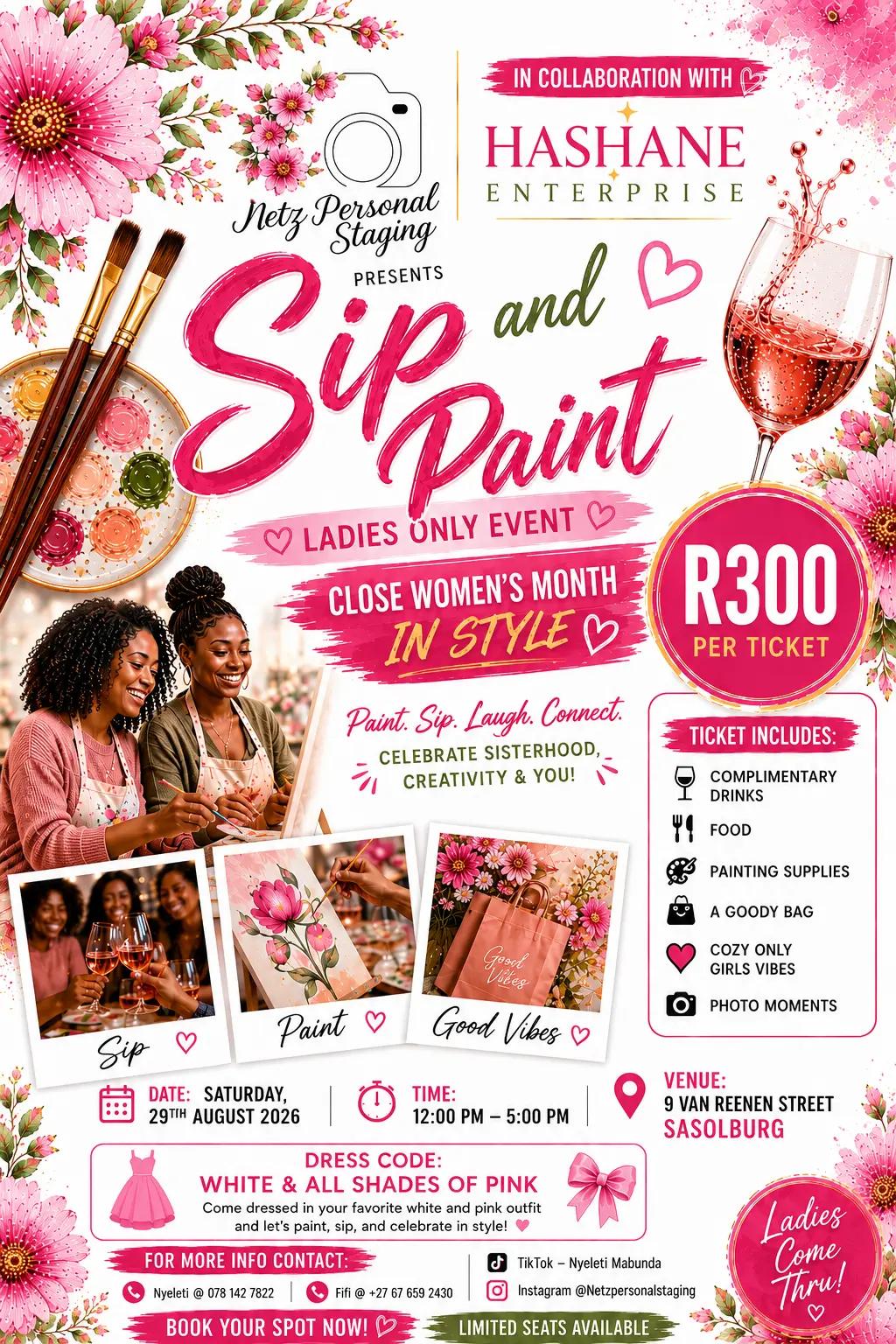 @Nyeleti Mabunda