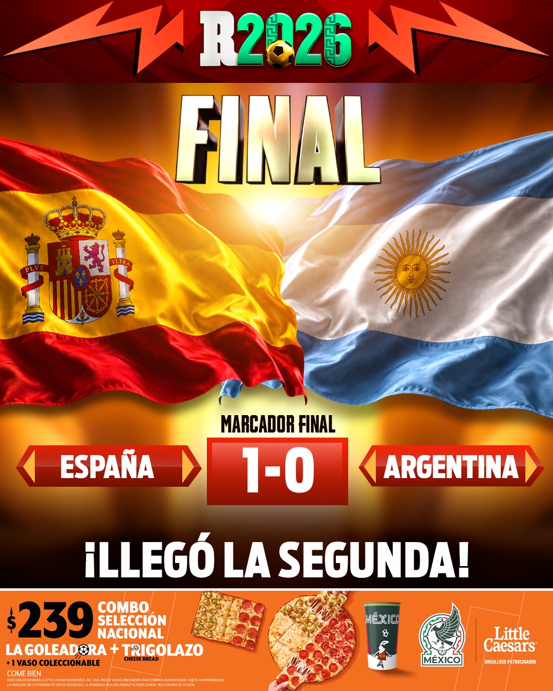 @Diario RÉCORD