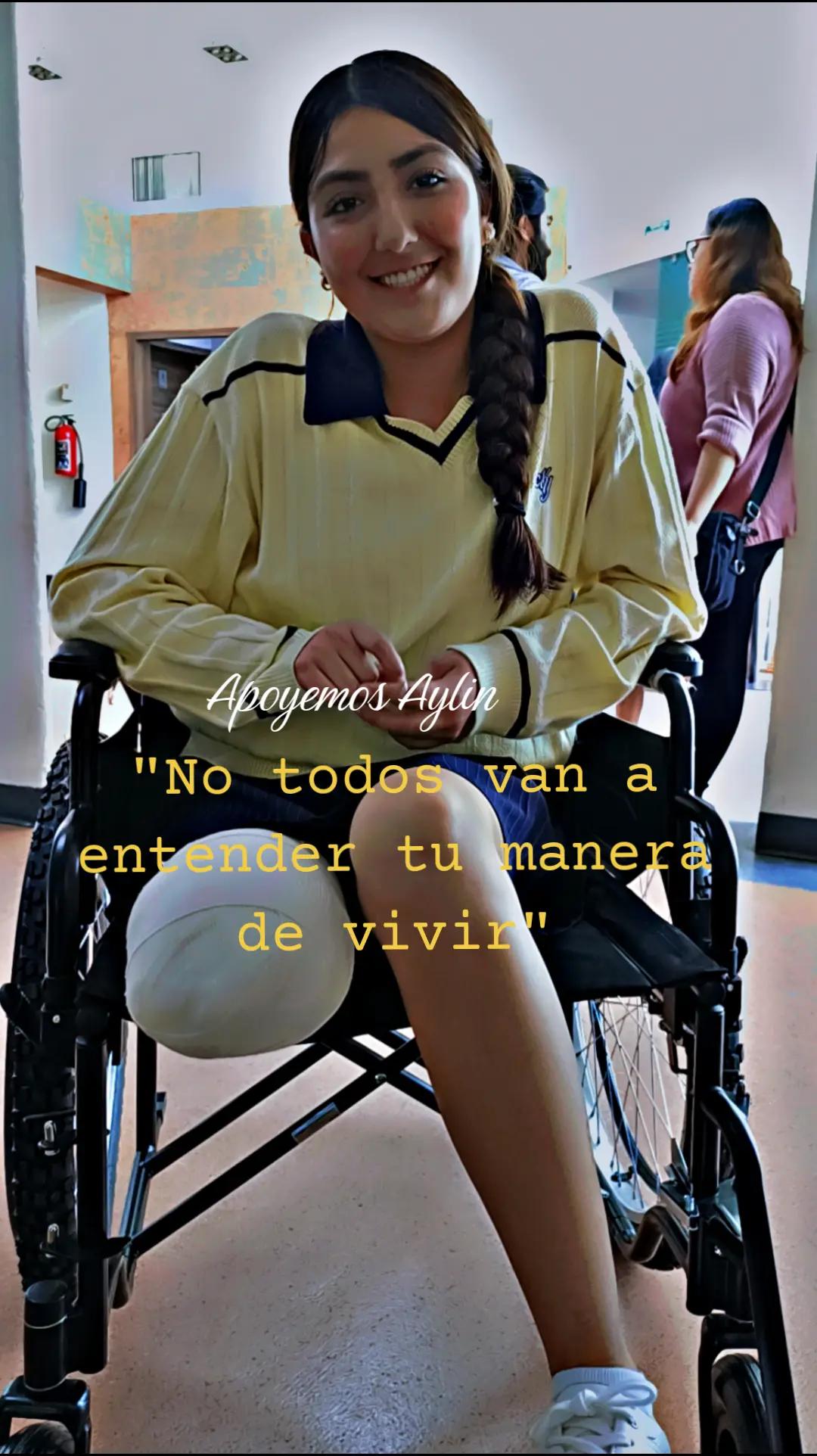 @APOYEMOS AYLIN