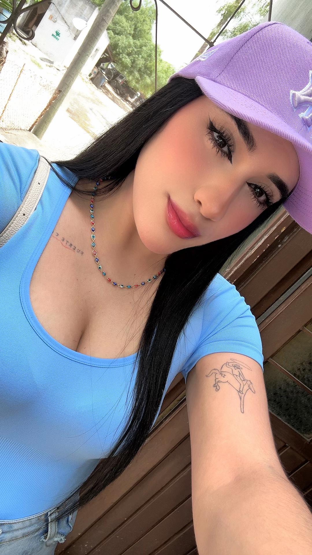 @Mariana Madera