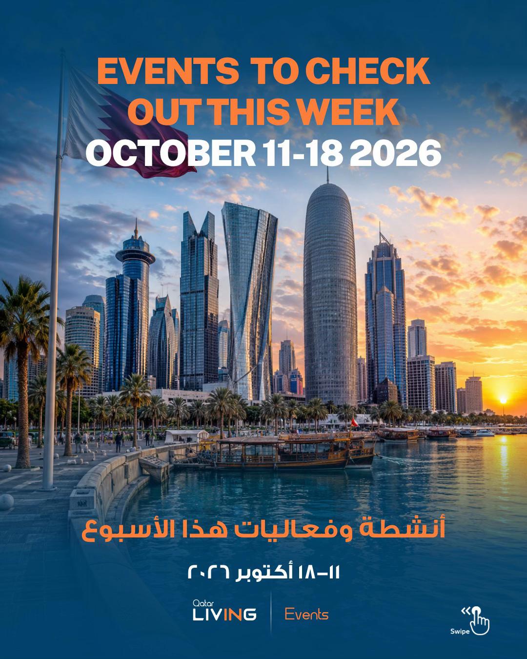 @Qatar Living