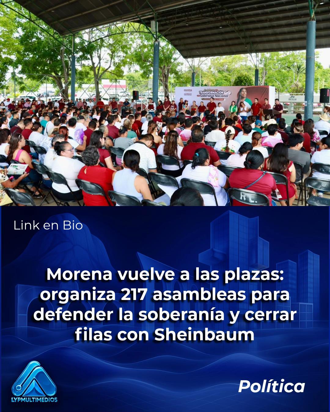 @LYPmultimedios