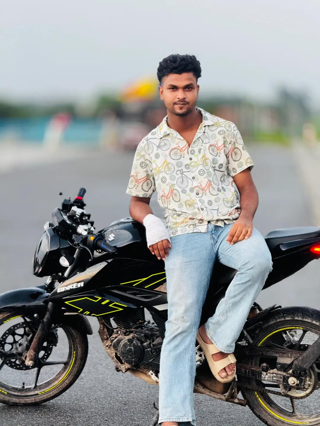 @Rafin Ahmed