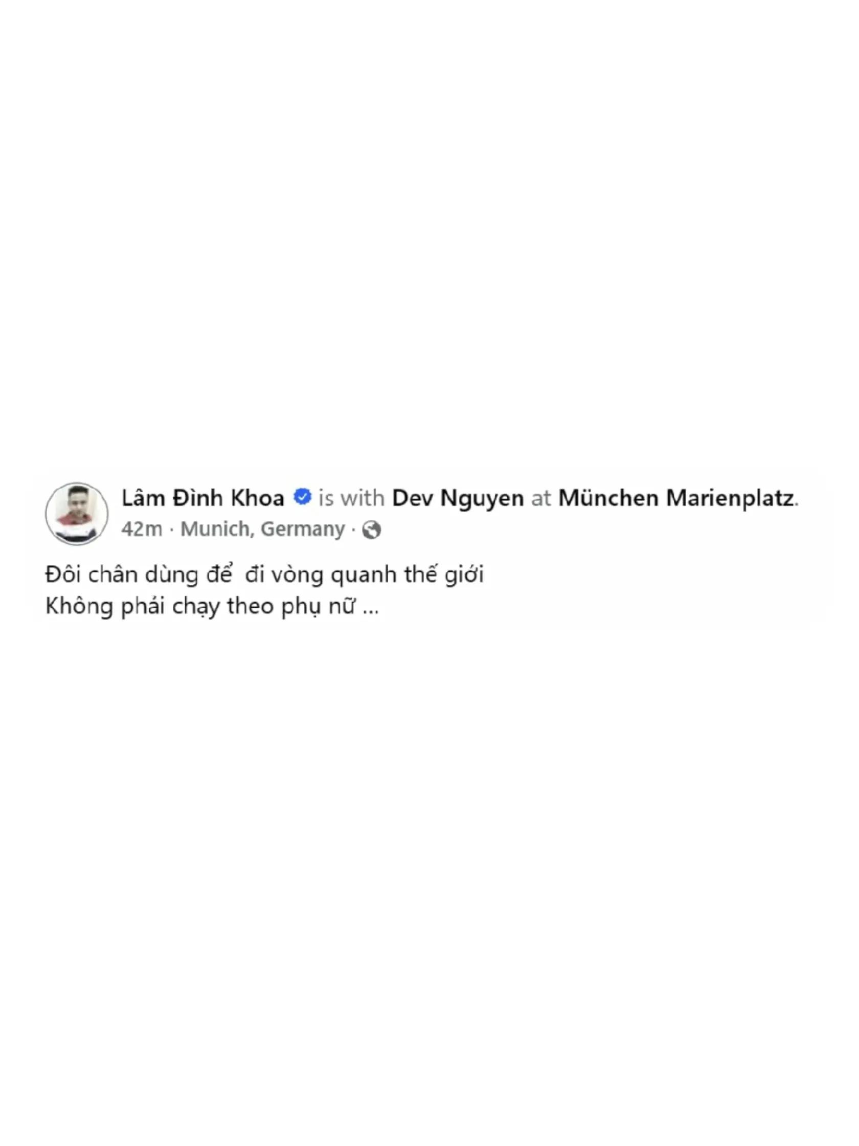 @Dev Nguyen Reaction