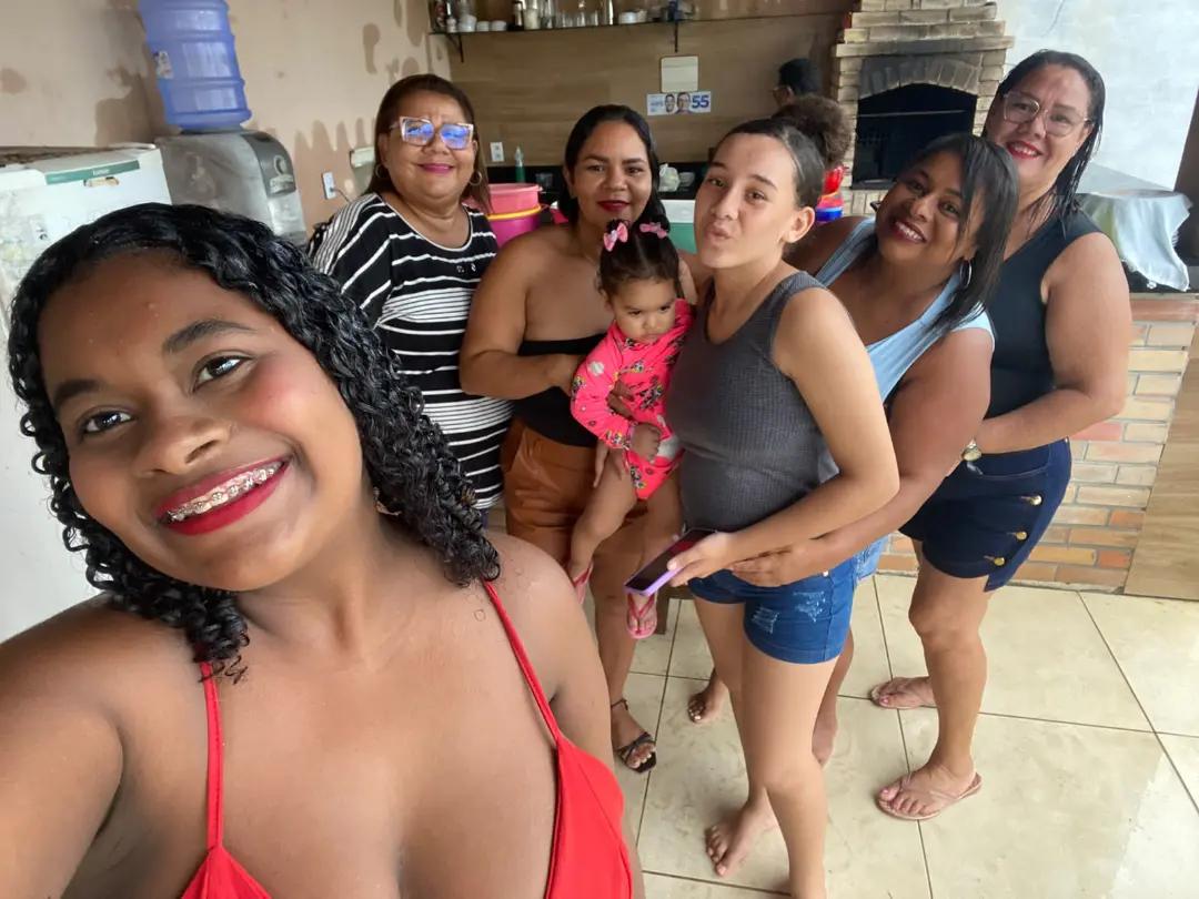 @Clenia Souza