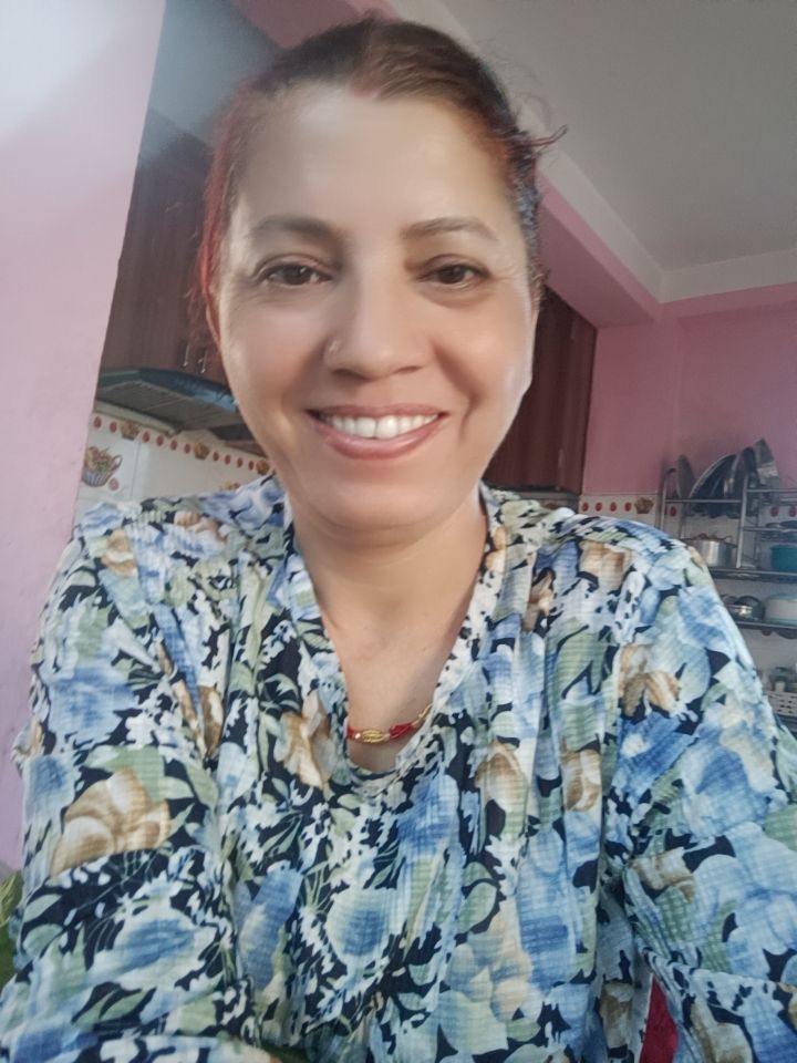 @Sushila Timalsina