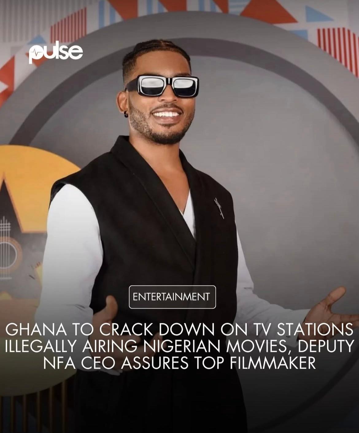 @Pulse Ghana