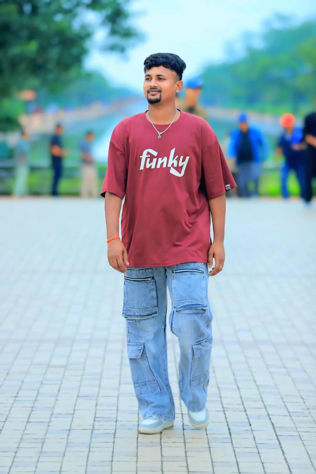 @Arun Rajbhar