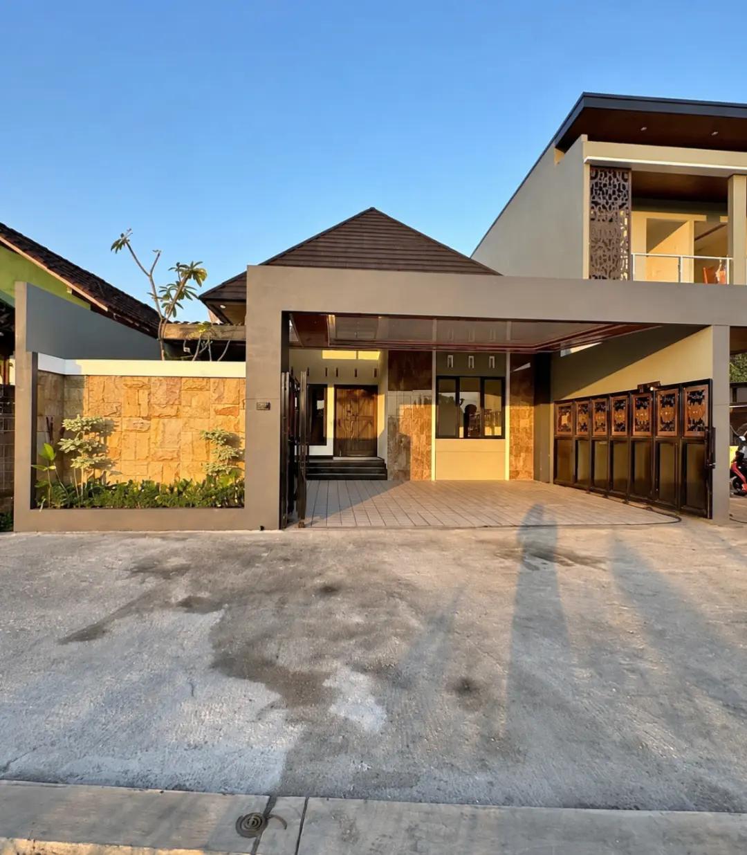 @Properti Jogja New