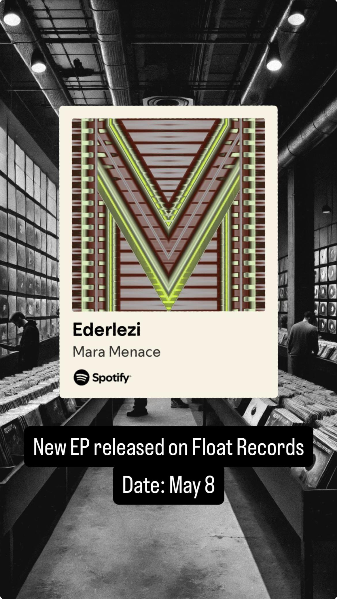 @Electronic Music Releases