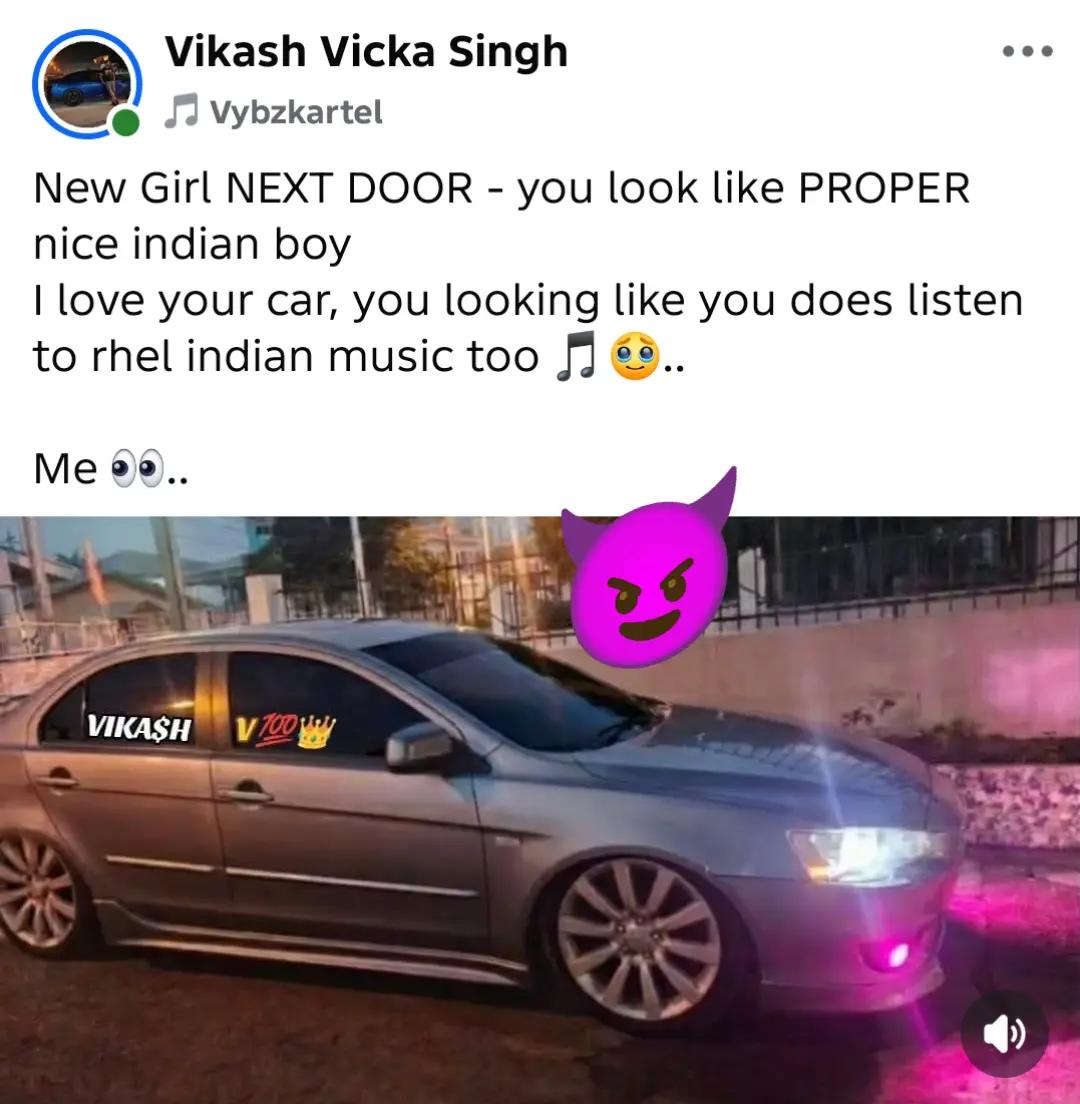 @Vikash V💯👑