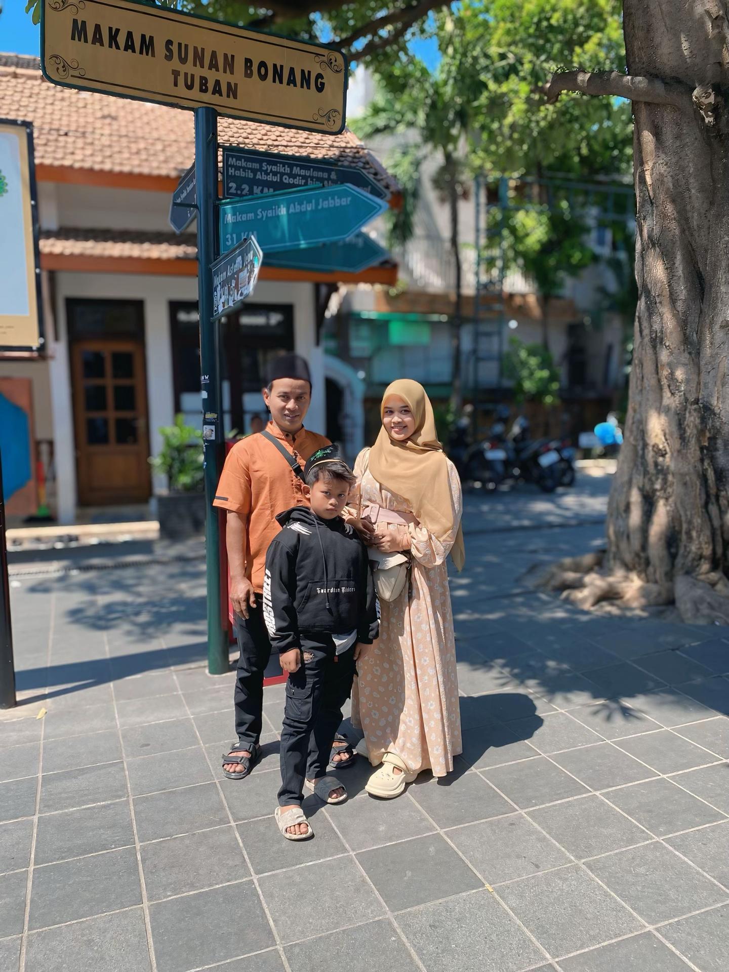 @eka andrianti