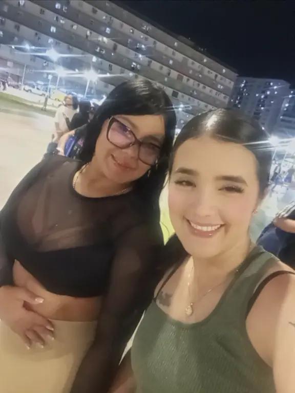 @Pocahontas ❣️