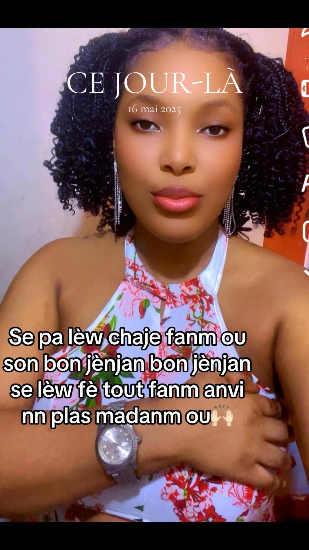 @Cat karma Madrilène🤍🤍✅