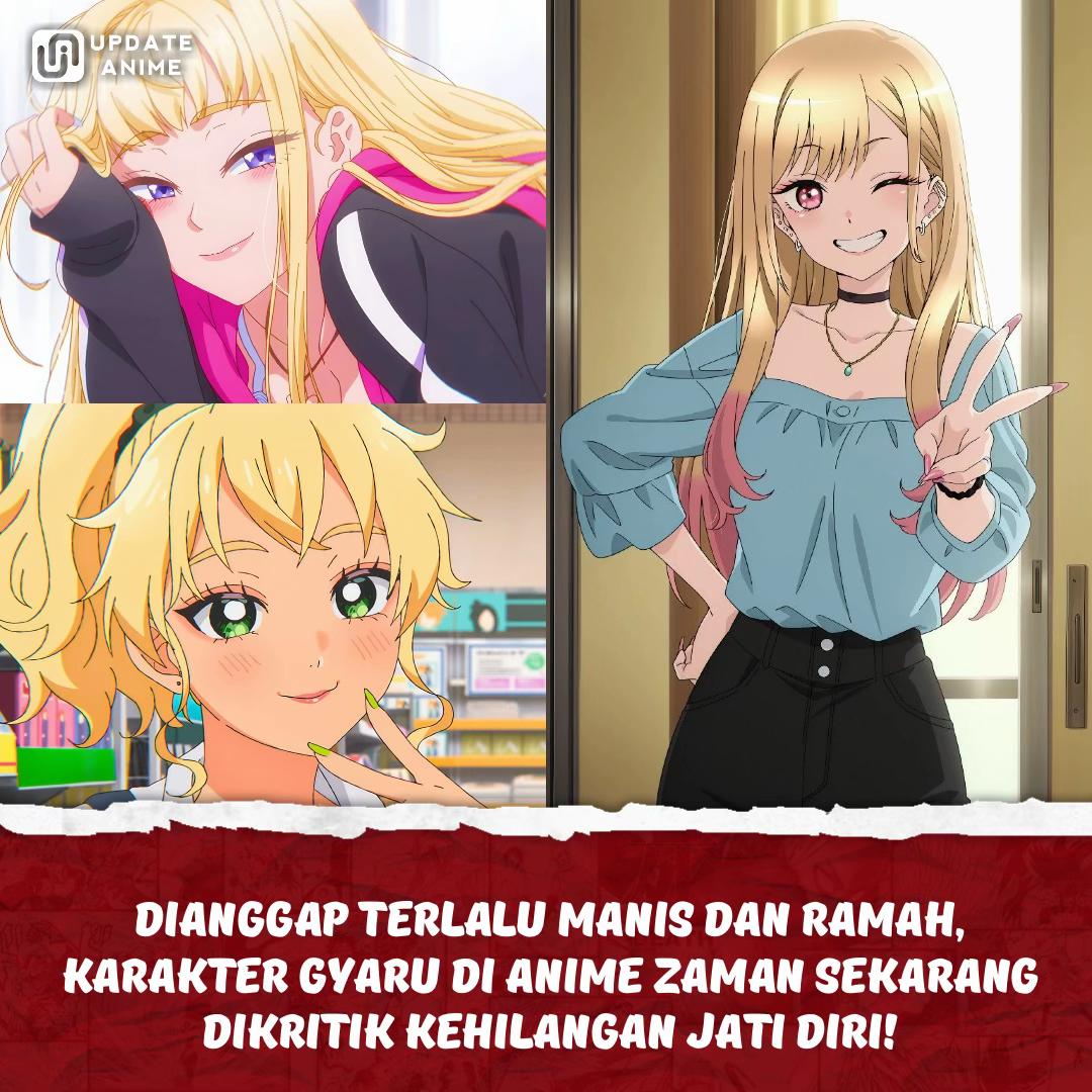 @Update Anime Indonesia
