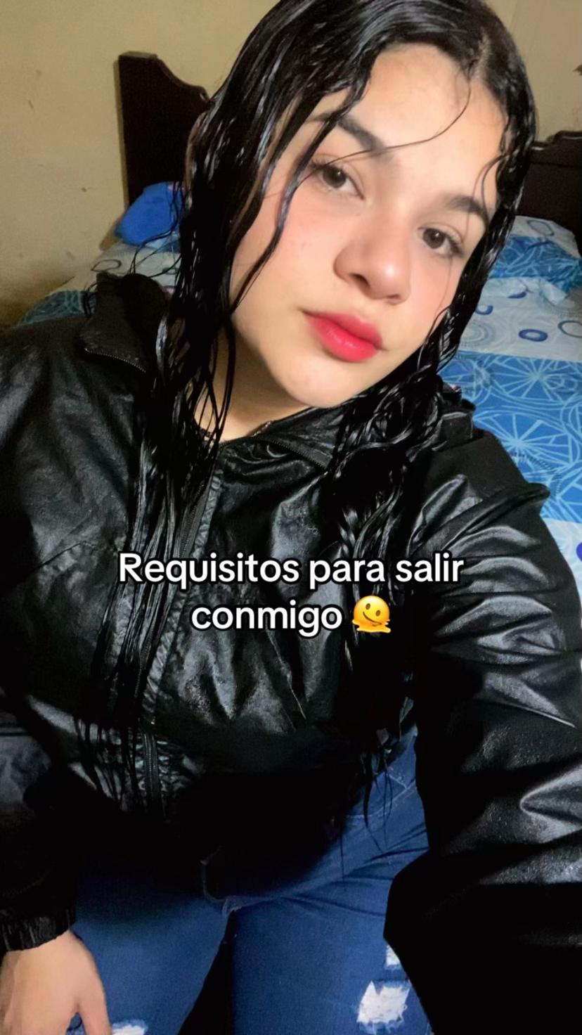 @CAROLINA 😍