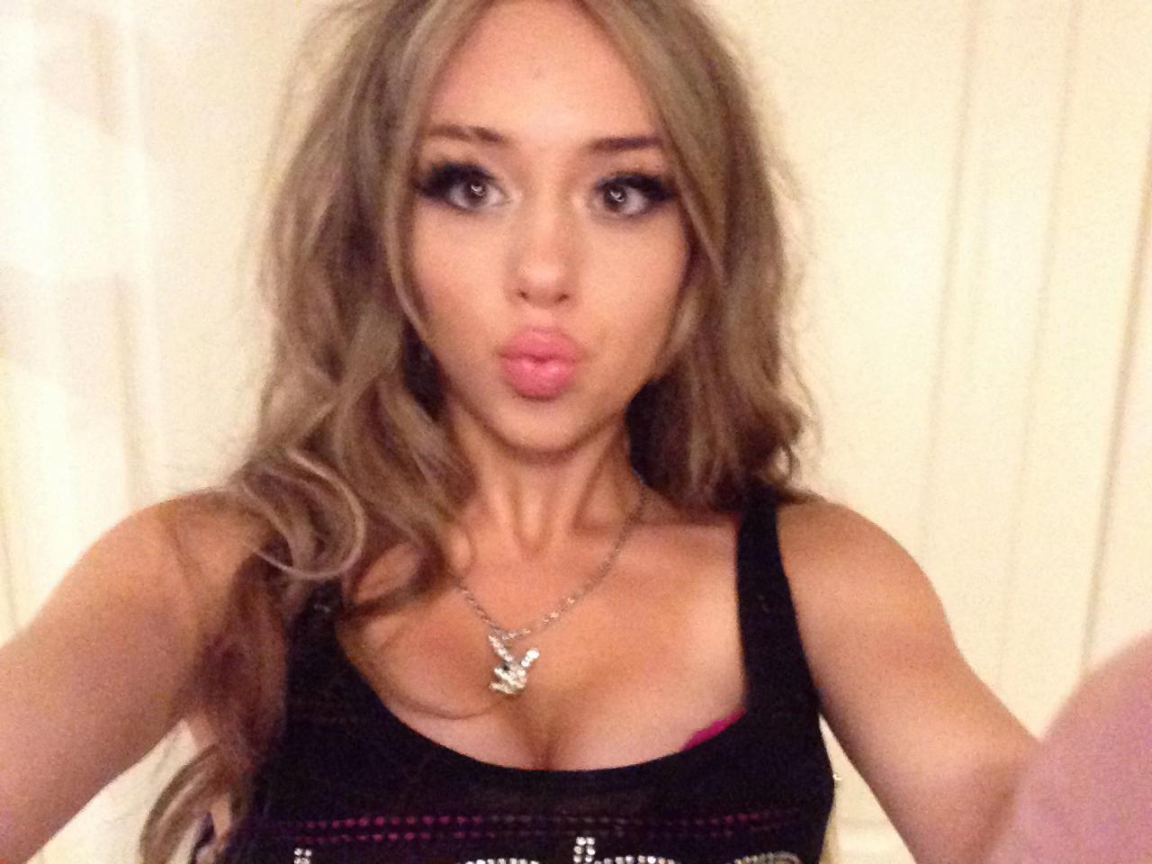 @xpoisongirlxo