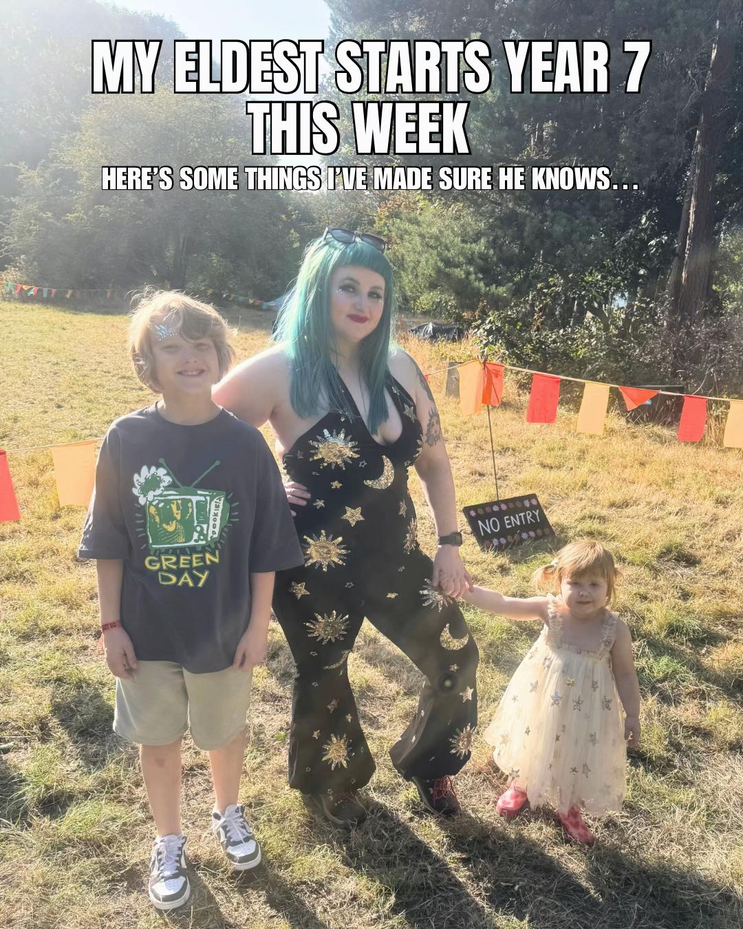 @Lauren | The Mum Geek ๐คโจ