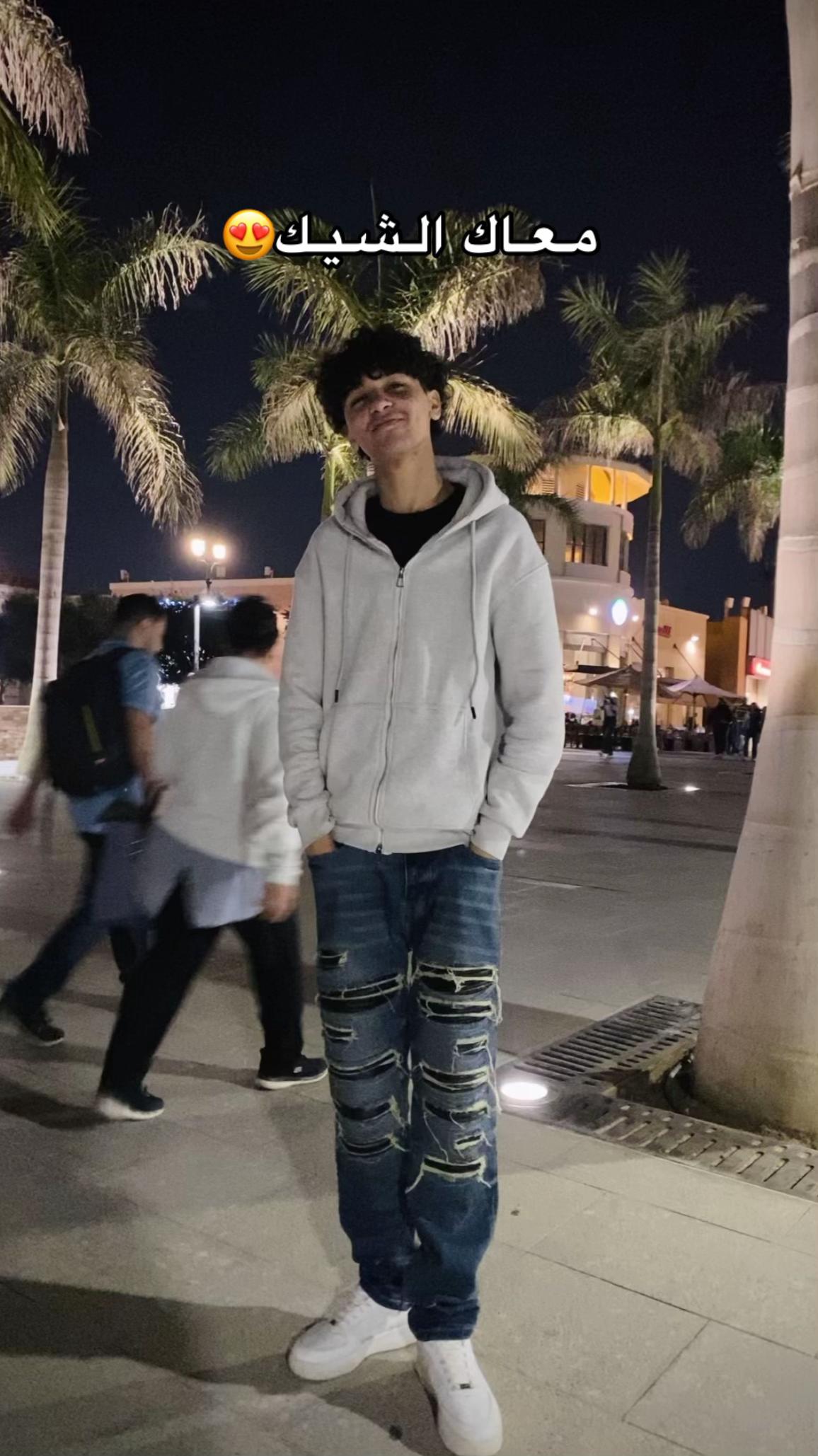 @أحـمـد