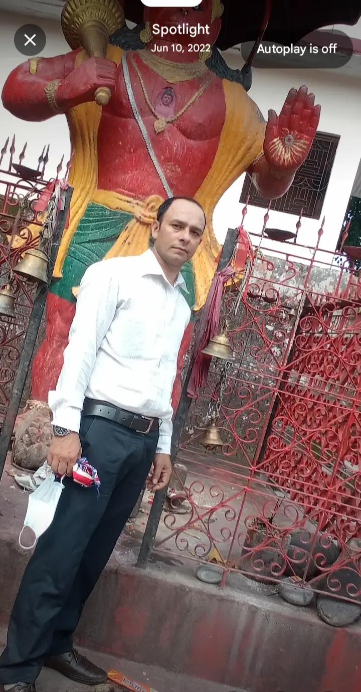 @laxman dahal