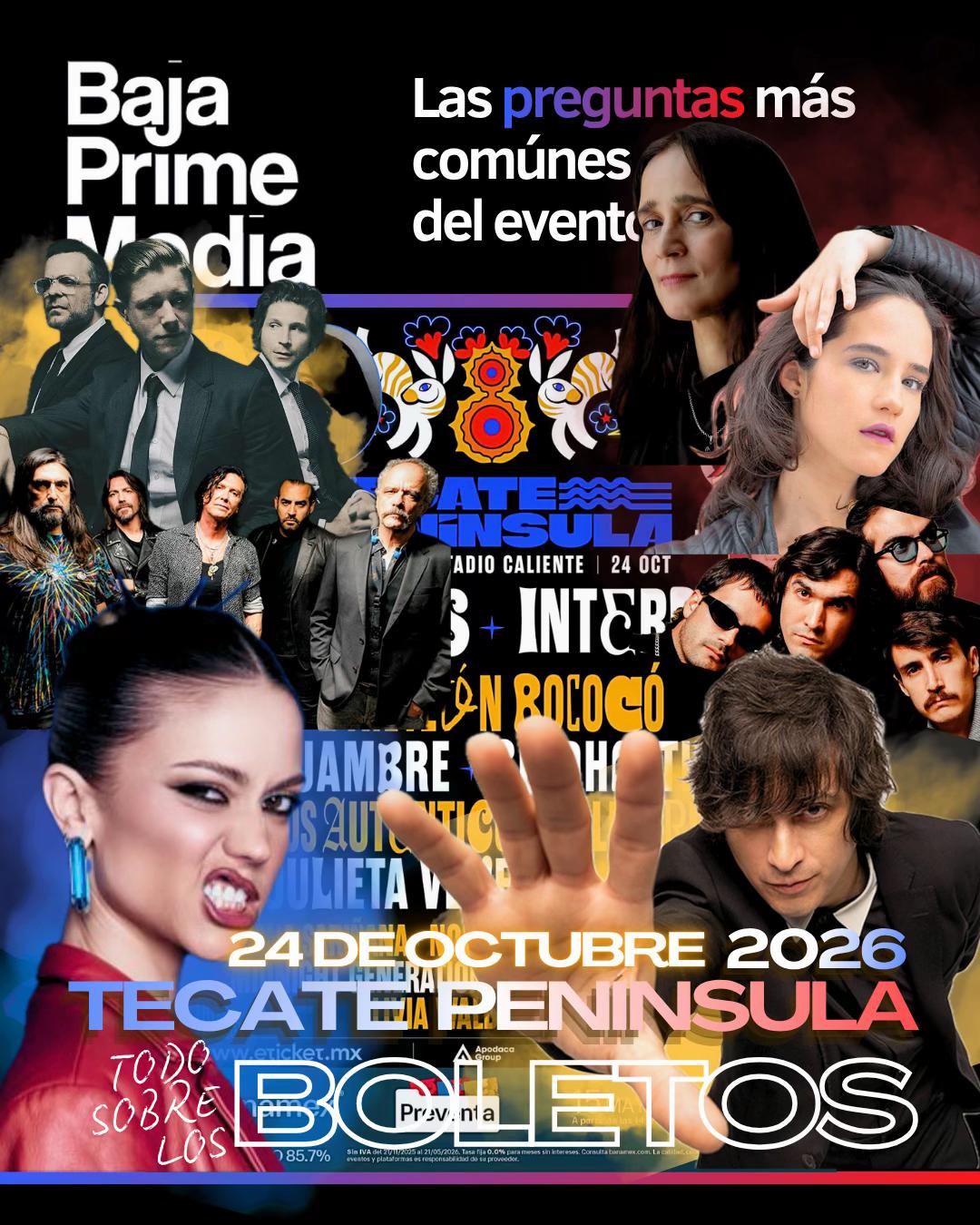 @Baja Prime Media