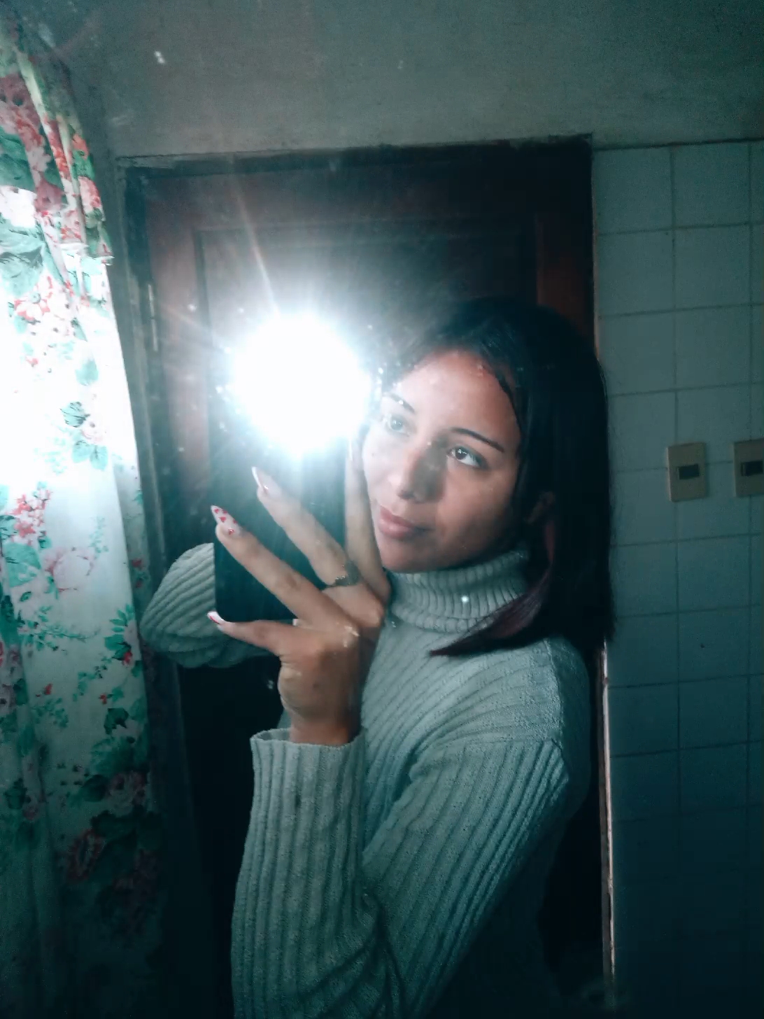 @soledad ortega ๐๐๐ฅฑ
