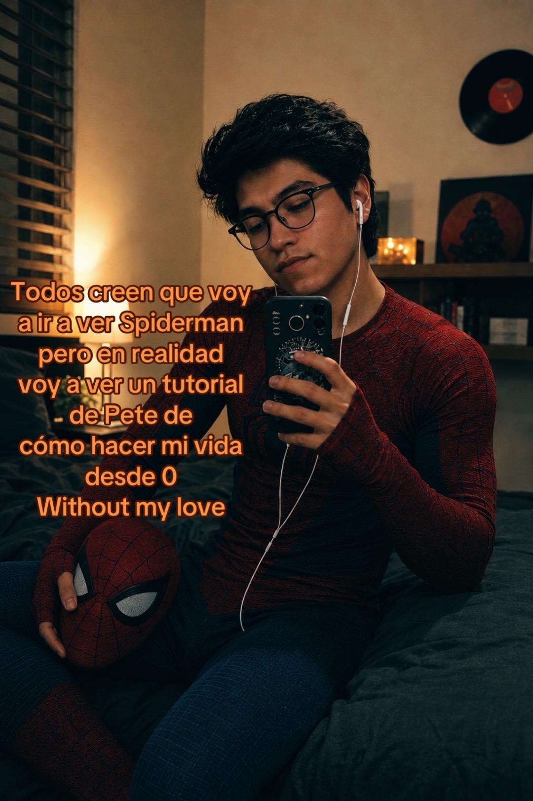 @Louie Duck