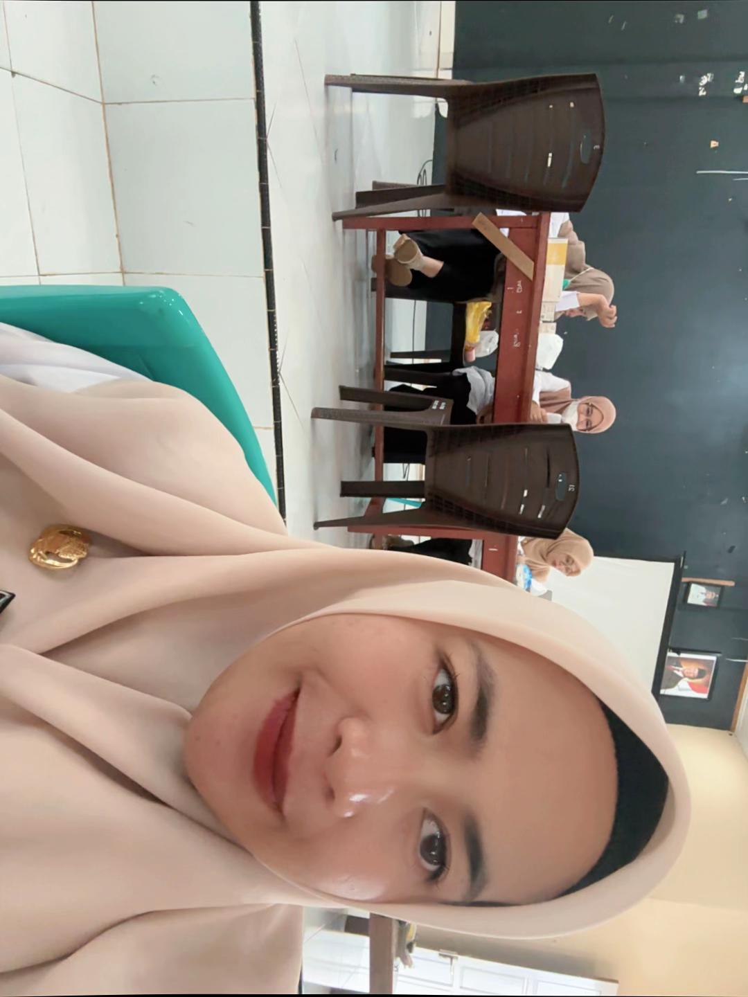 @Agewa Ria