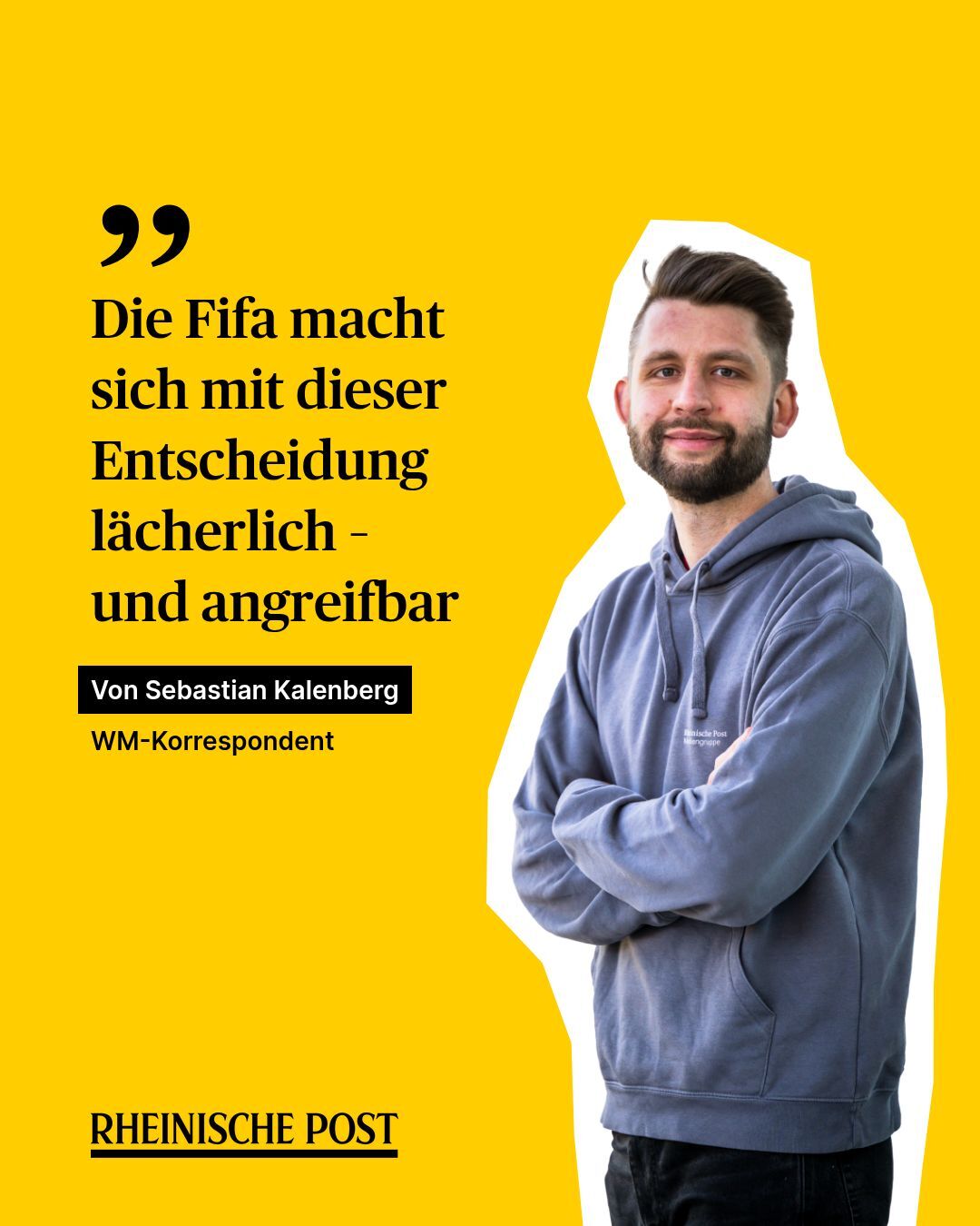 @Rheinische Post | RP