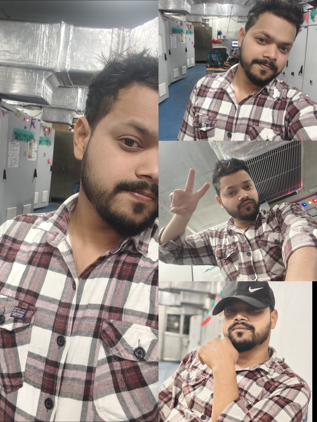 @Vishal Shah Kanu