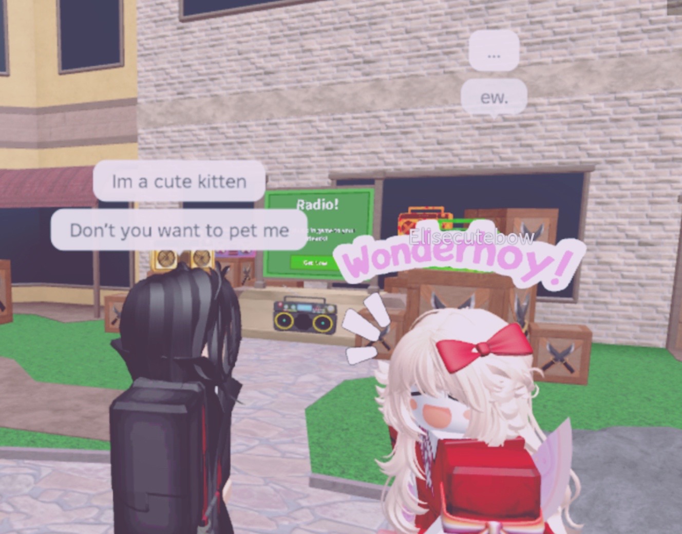 @Chud faemori