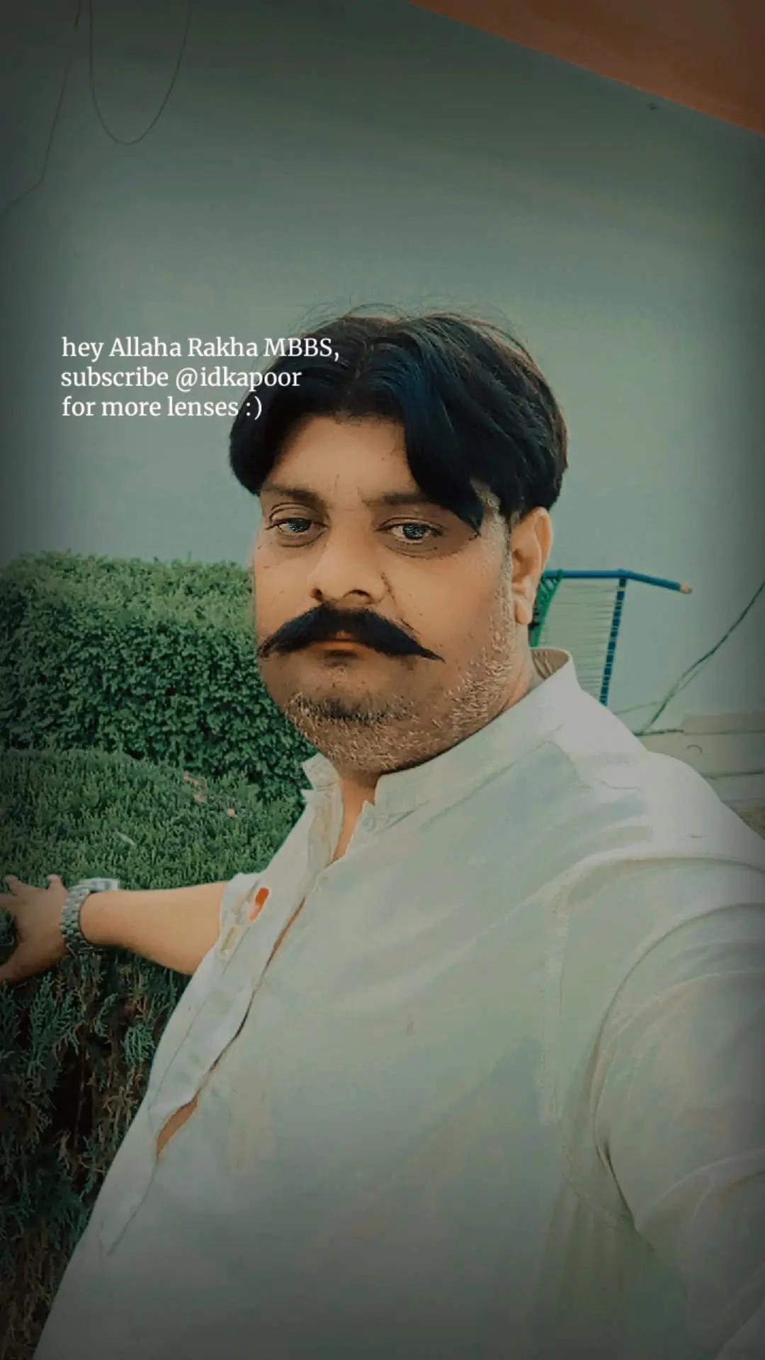 @رکھا بھائی ایم بی بی ایس