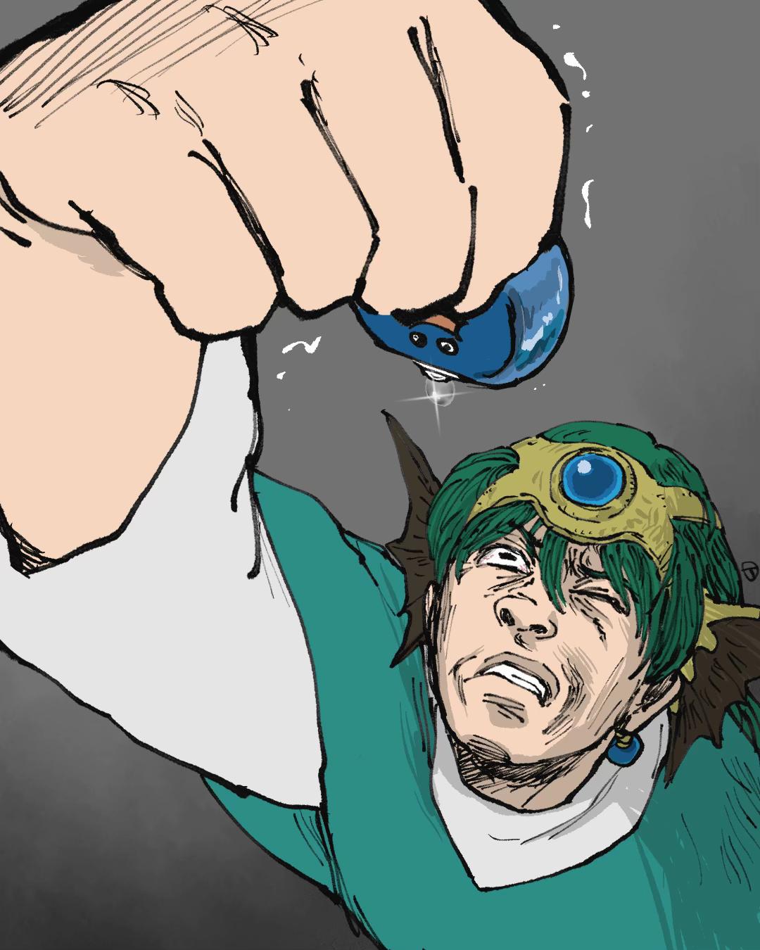 @TOMOKAðžðšð