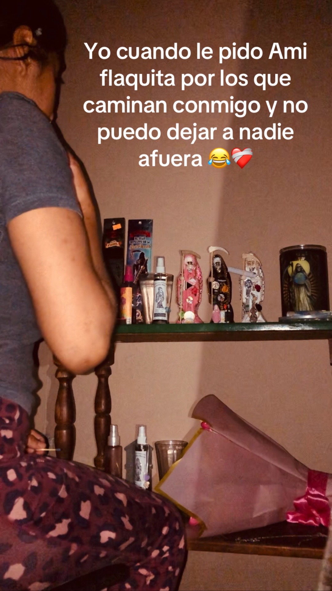 @deniss mendez