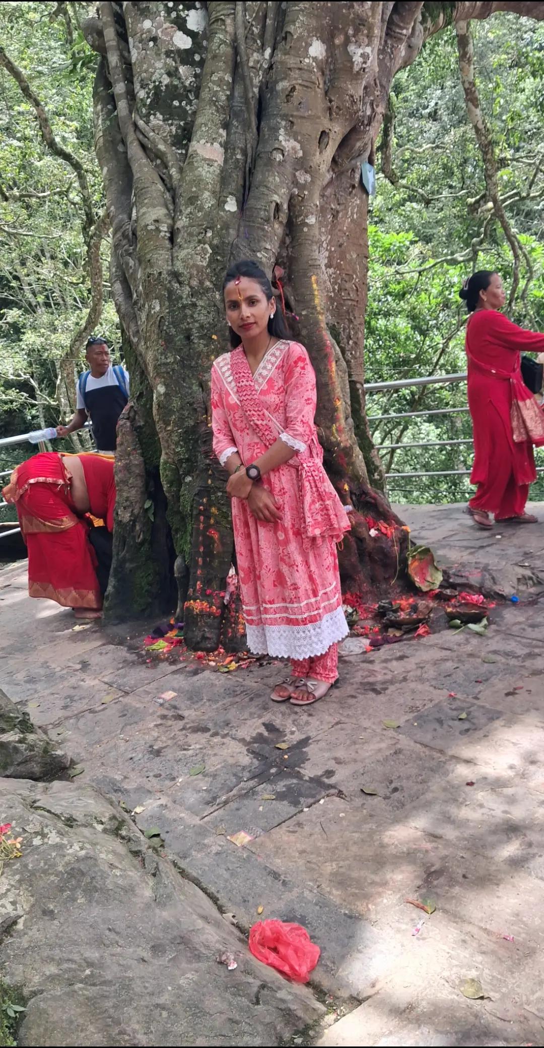 @Anita thakuri kc